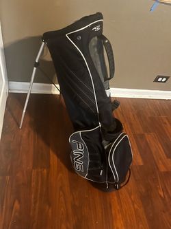 Ping Golf Bag