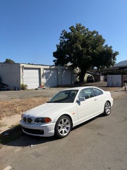 2000 BMW 3 Series