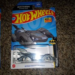 Hot Wheels Collectables