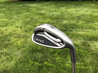 Ping G25 Black Dot Wedge