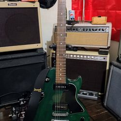 1998 Gibson Les Paul Special Cash/Trade