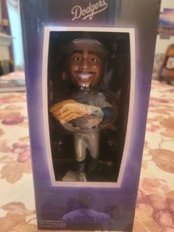 Mookie Betts Bobblehead