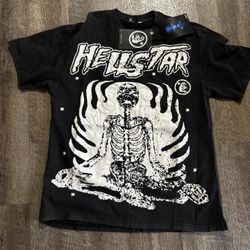 HellStar Size-M
