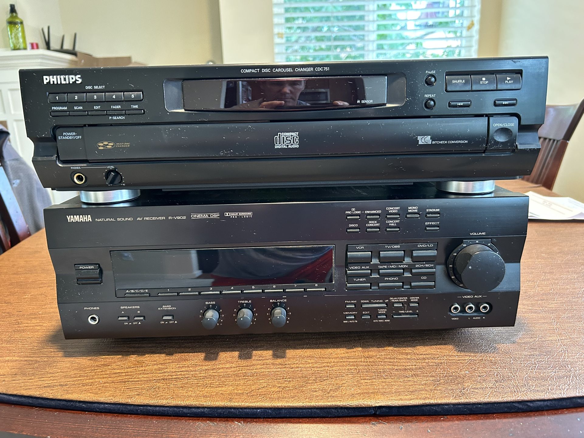 AV Equipment For Sale!