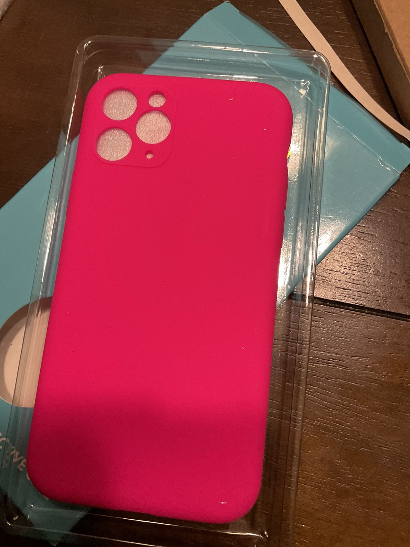 11 Pro Cases