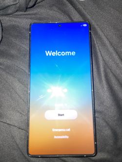 Samsung Galaxy S25 ultra black