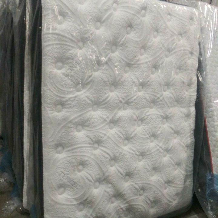 New Mattresses: BIG DISCOUNTS: All Sizes Available