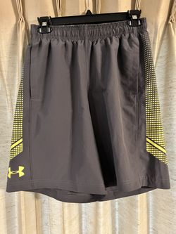 Under Armour Shorts Small