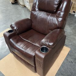 Power Lift Massage Chair With Heating