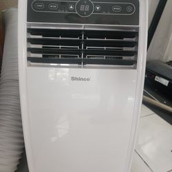 2 Great Working AC Air Conditioning 