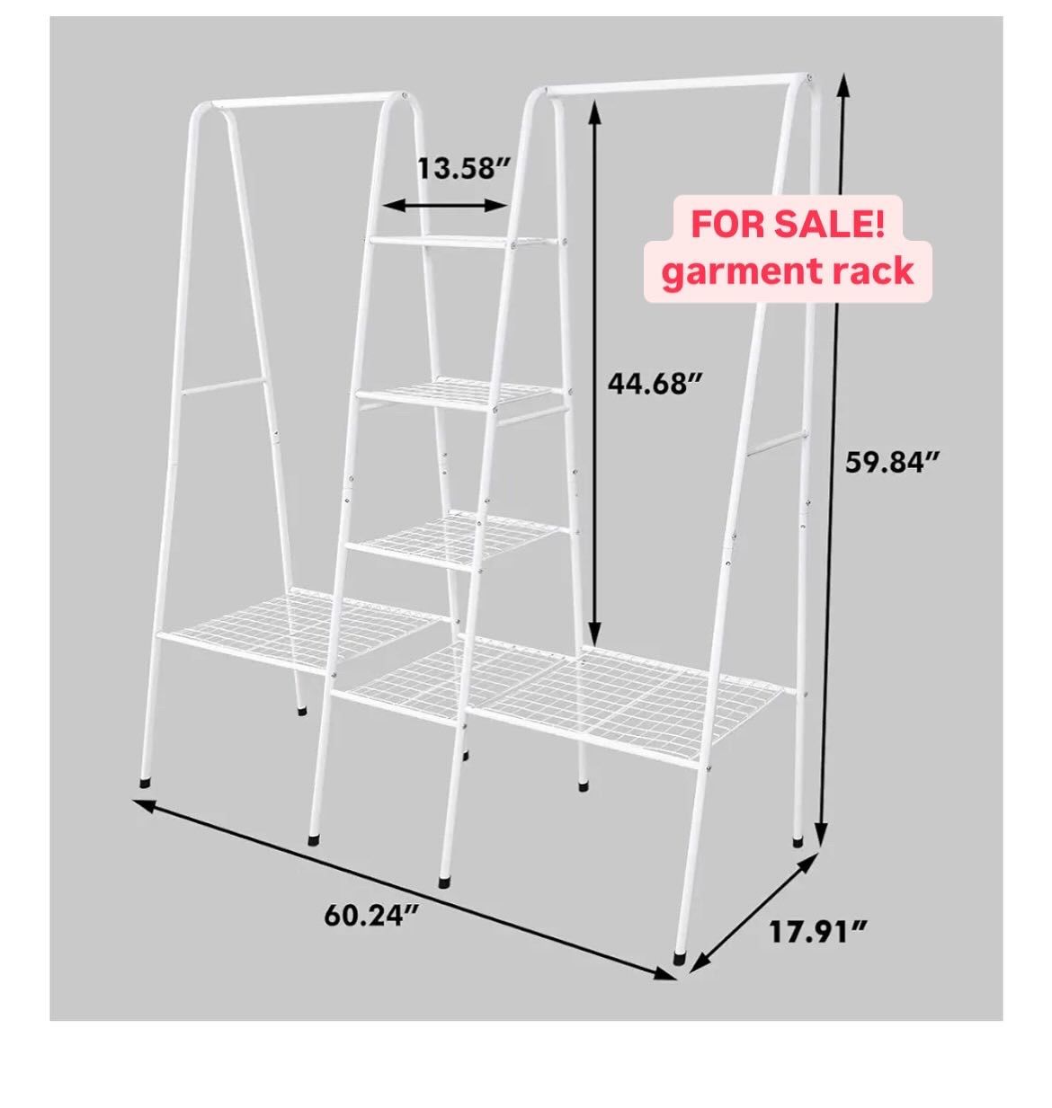 Garment Rack