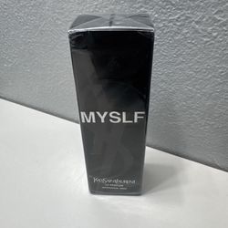 YSL cologne