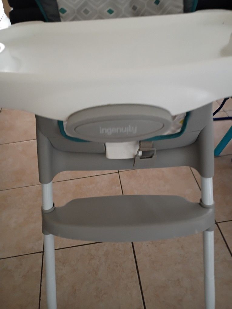 Silla Para Comer De Bebé