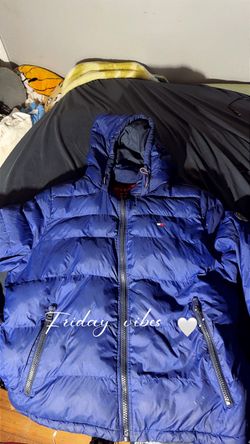 Tommy Hilfiger, extra large and great condition