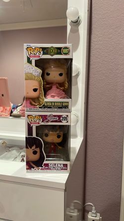 Funko pop