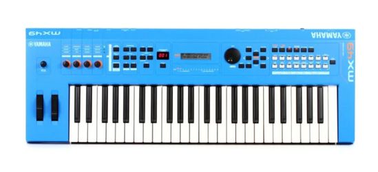 Yamaha Mx49
