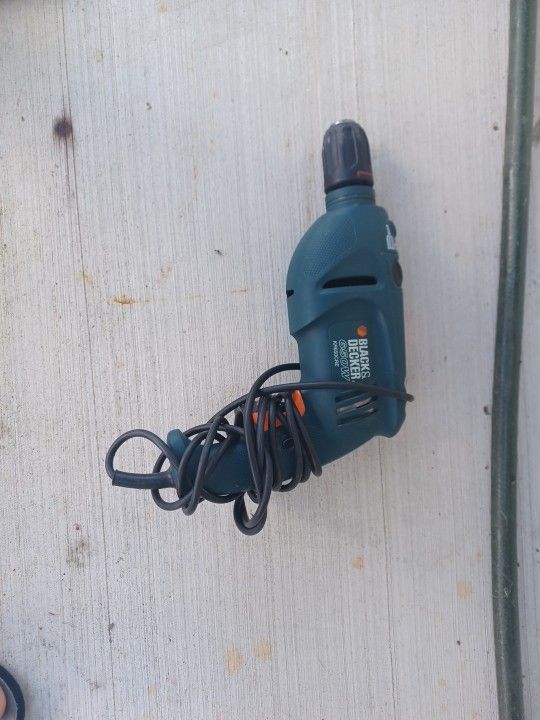 Drill