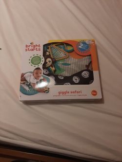 Bright Starts