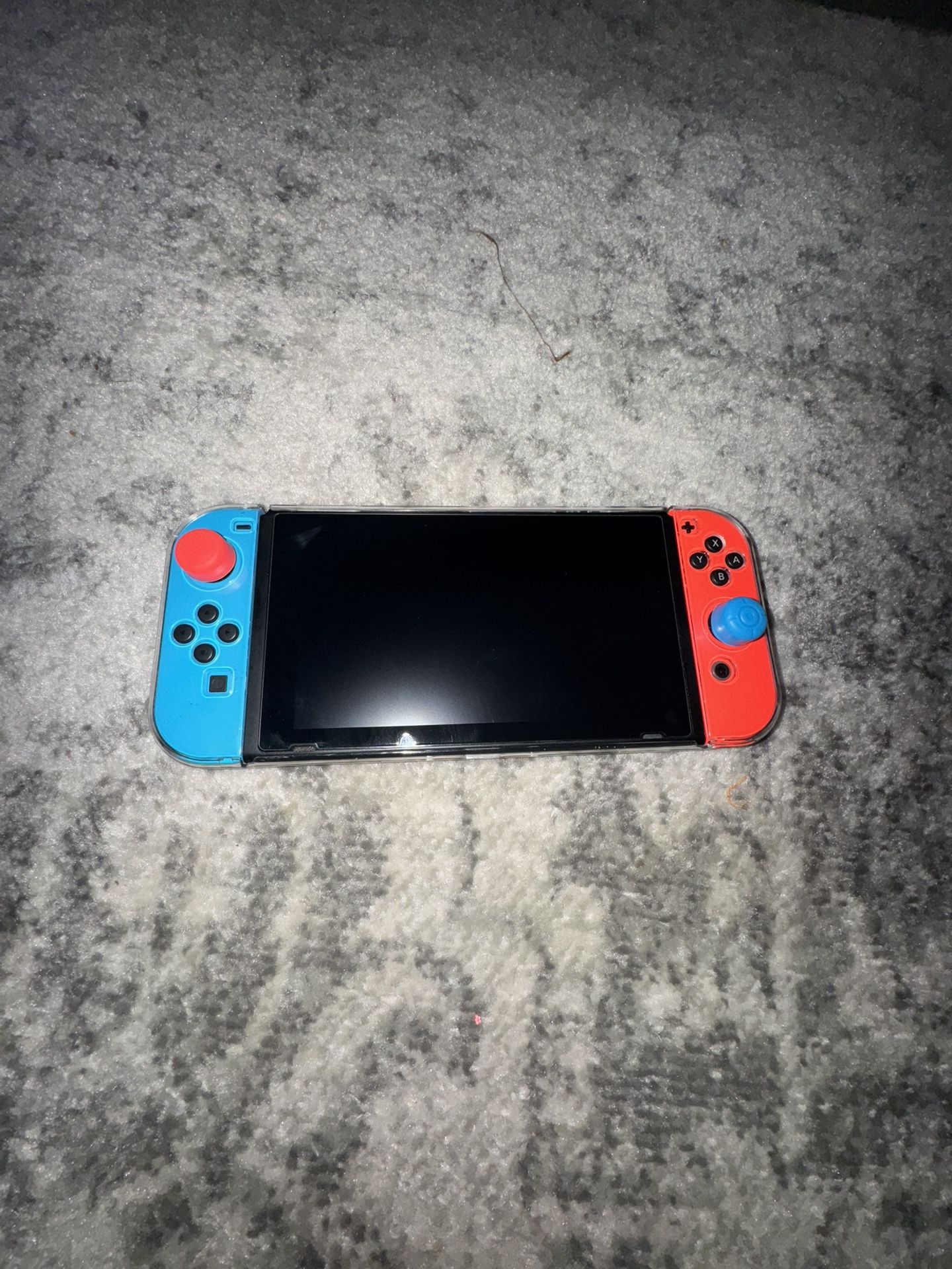 Nintendo Switch 1