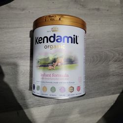 Kendall Formula Organic