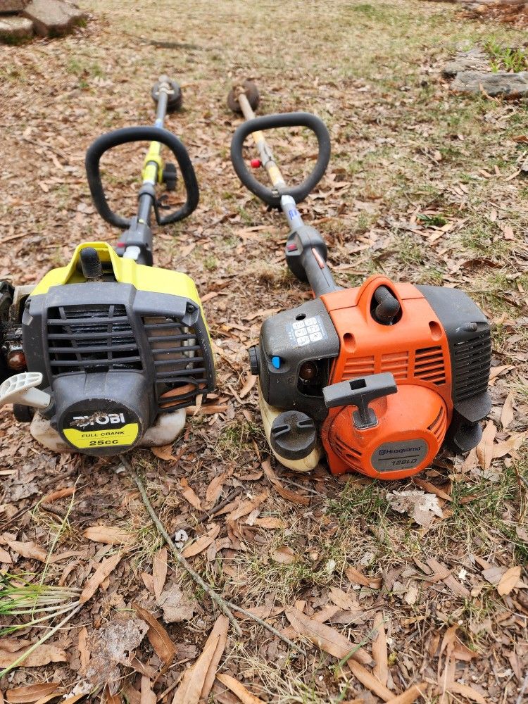 String Trimmer
