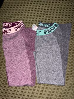 Gymshark Flex Leggings L NWOT