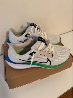 Nike Pegasus Running Shoes (Size 9.5)