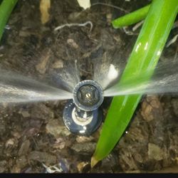 Irrigation Valves