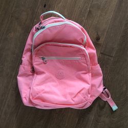 Kipling Backpack 