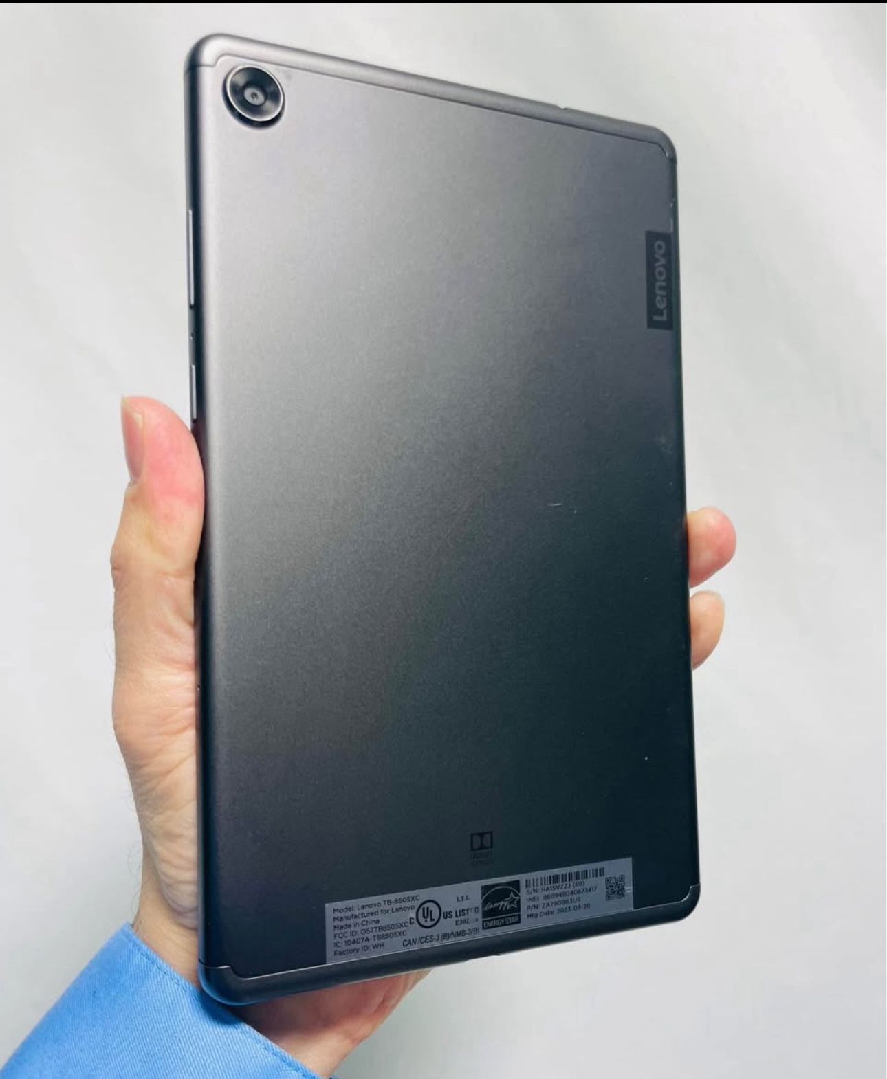 Lenovo Tablet - Fully functional & Ready for use!