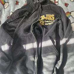 Blackstock Jr High Jackets 2 available size small $20 Each