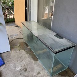 Water Tank For Fish