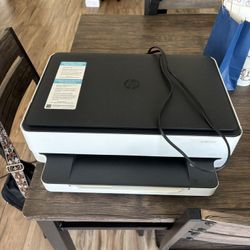 HP ENVY 6075