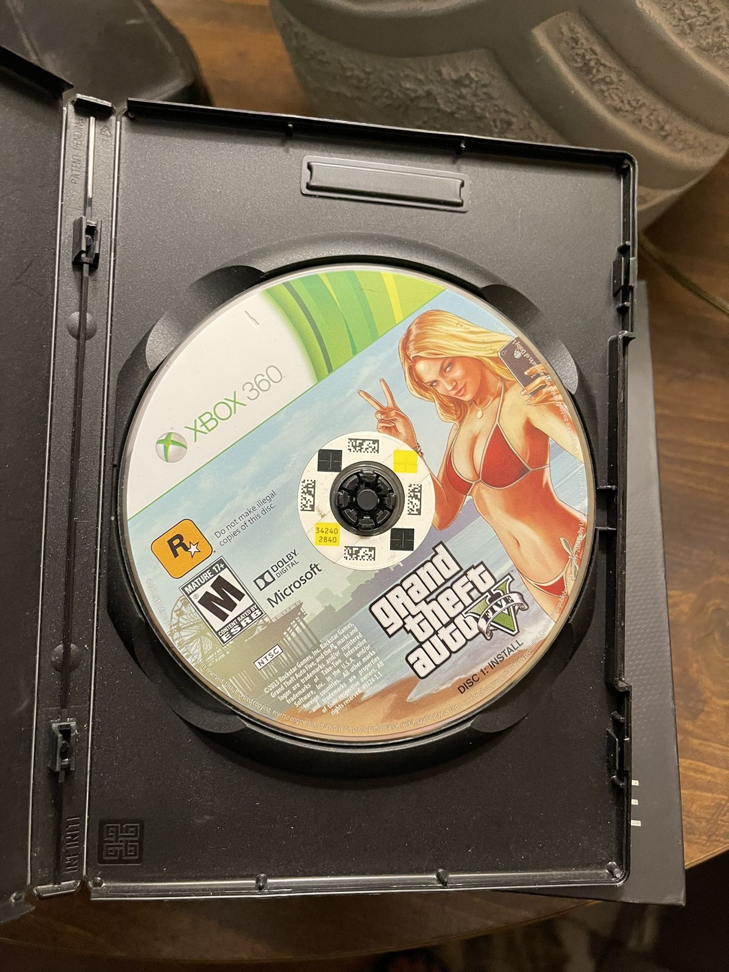 GTA 5