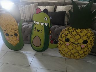 Hey Bear Figuras De Madera 