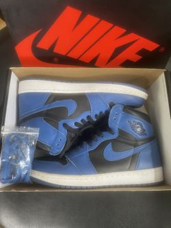 Jordan 1 Marina