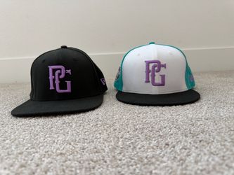 PG All American hats (m/l)