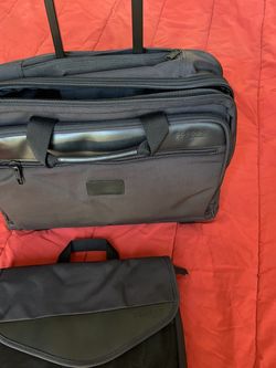 Andiamo Luggage, Profesional Computer Case