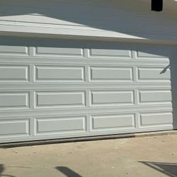 Garage Doors