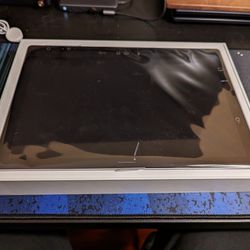 Surface Pro 5 with Accessories and Dock