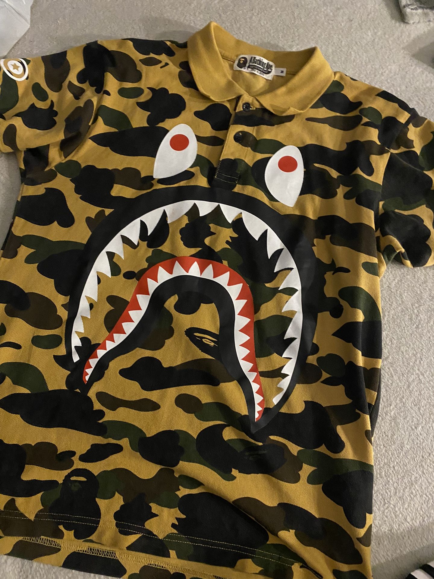 Bape