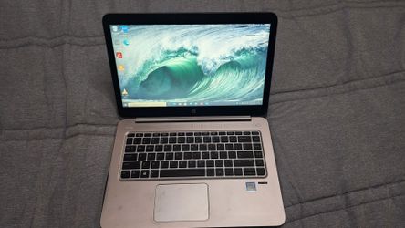 HP Elitebook