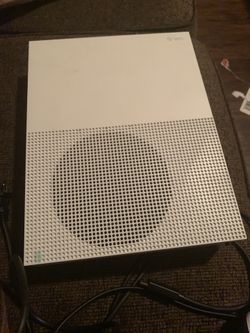 Xbox One S $170