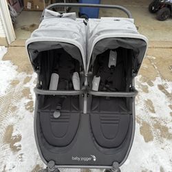 Baby Jogger City Mini GT2 