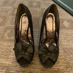 Funky Womens Shoes And Heels 