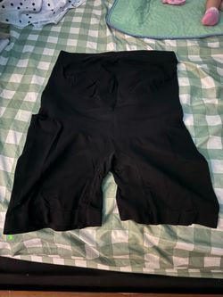 Maternity Nursing Shorts