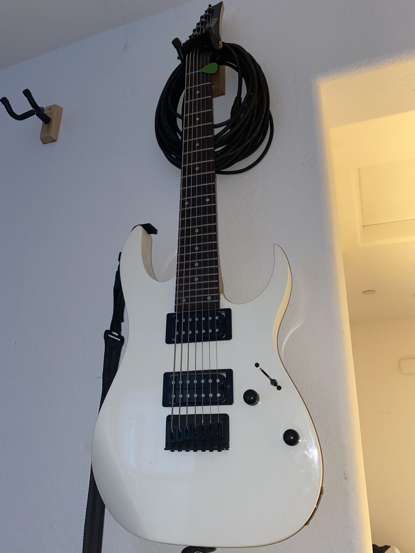 Ibanez 7 String