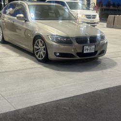 2010 BMW 328i