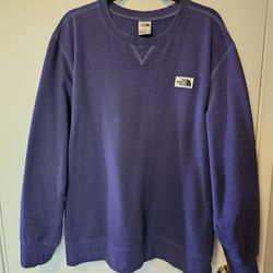 North Face Mens XXL Sweater