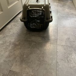 Cat Cage Good Condition 